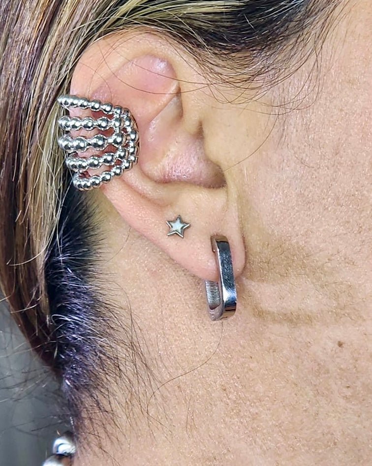 Big Earcuff