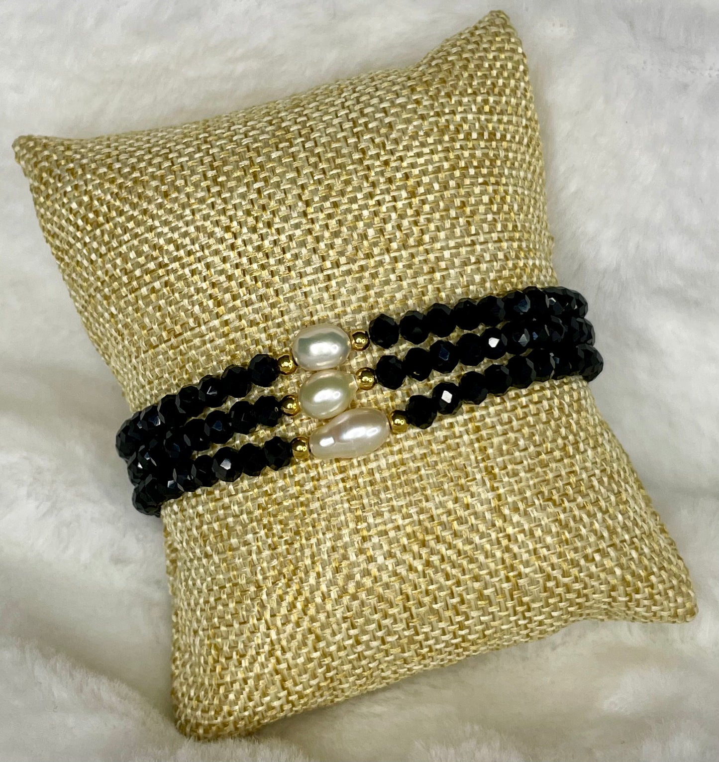 Padre Nuestro Bracelet