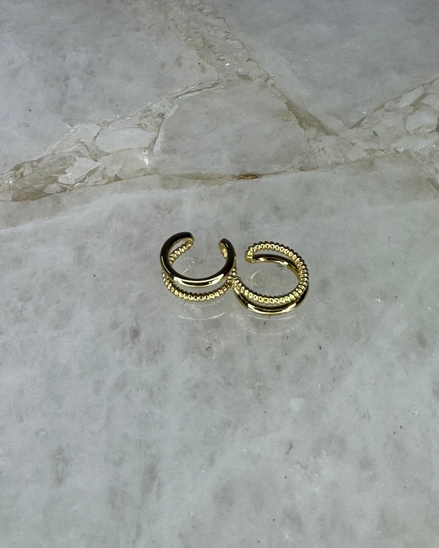 Stainless Steel Earcuff