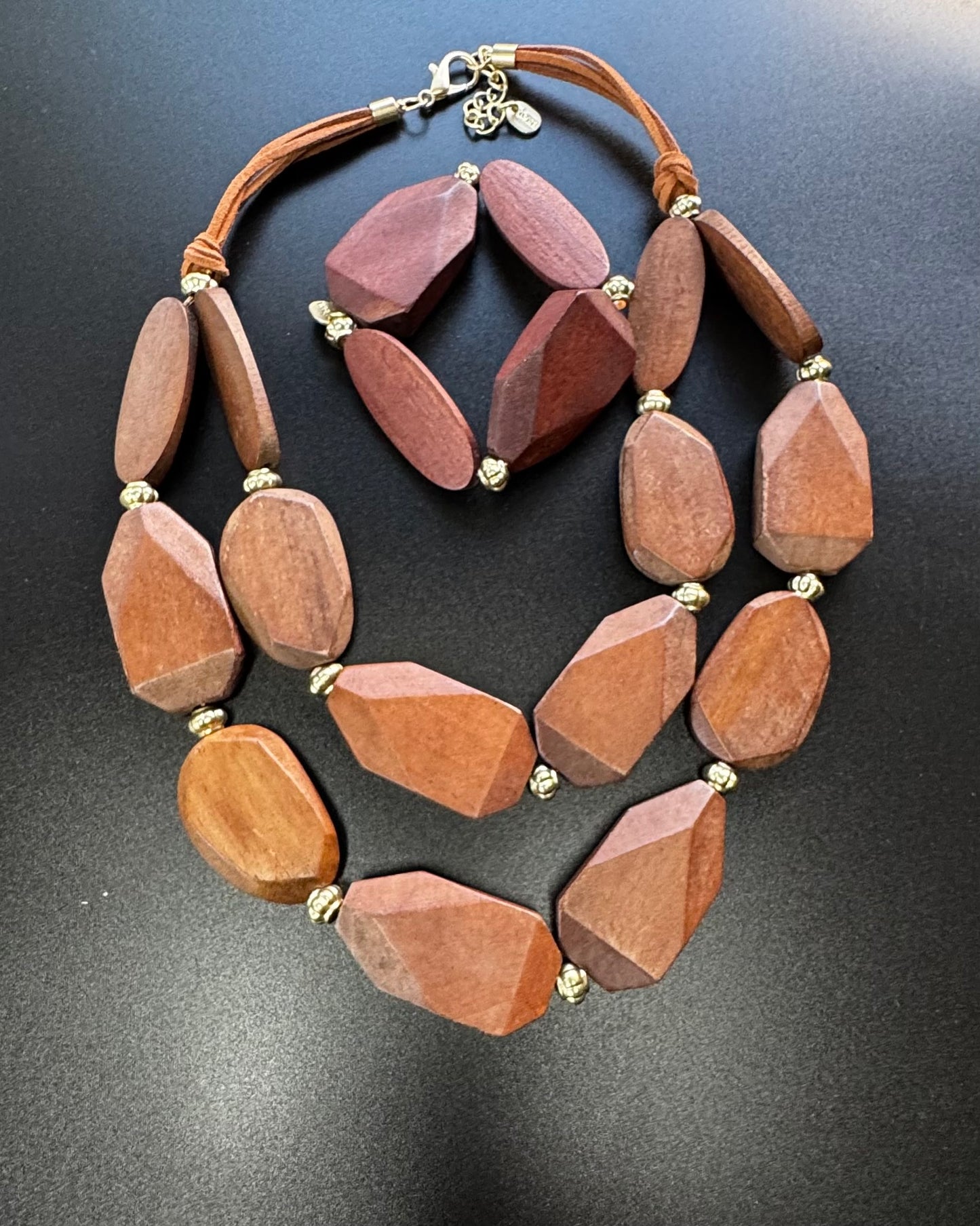 Wood Set