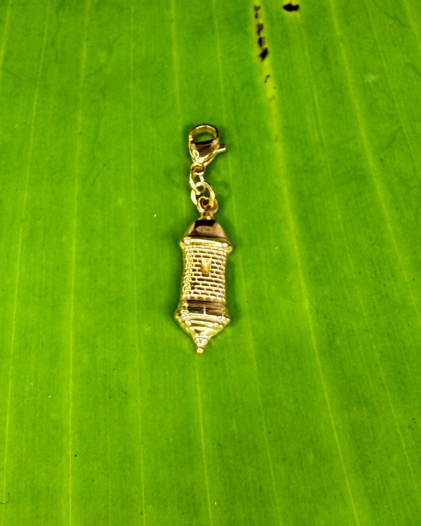 Garita Charm
