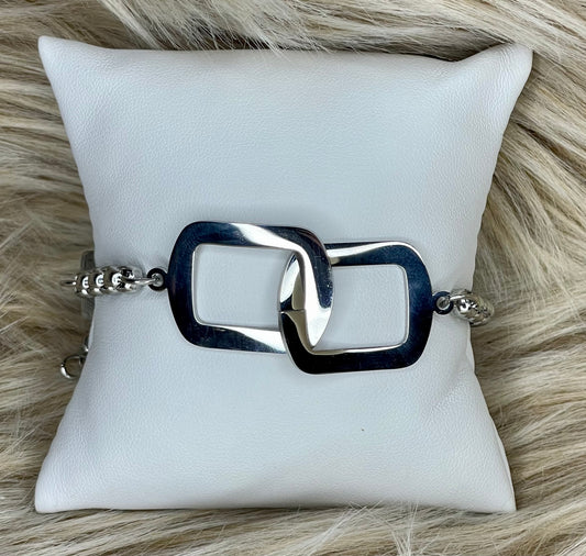 Square Bracelet