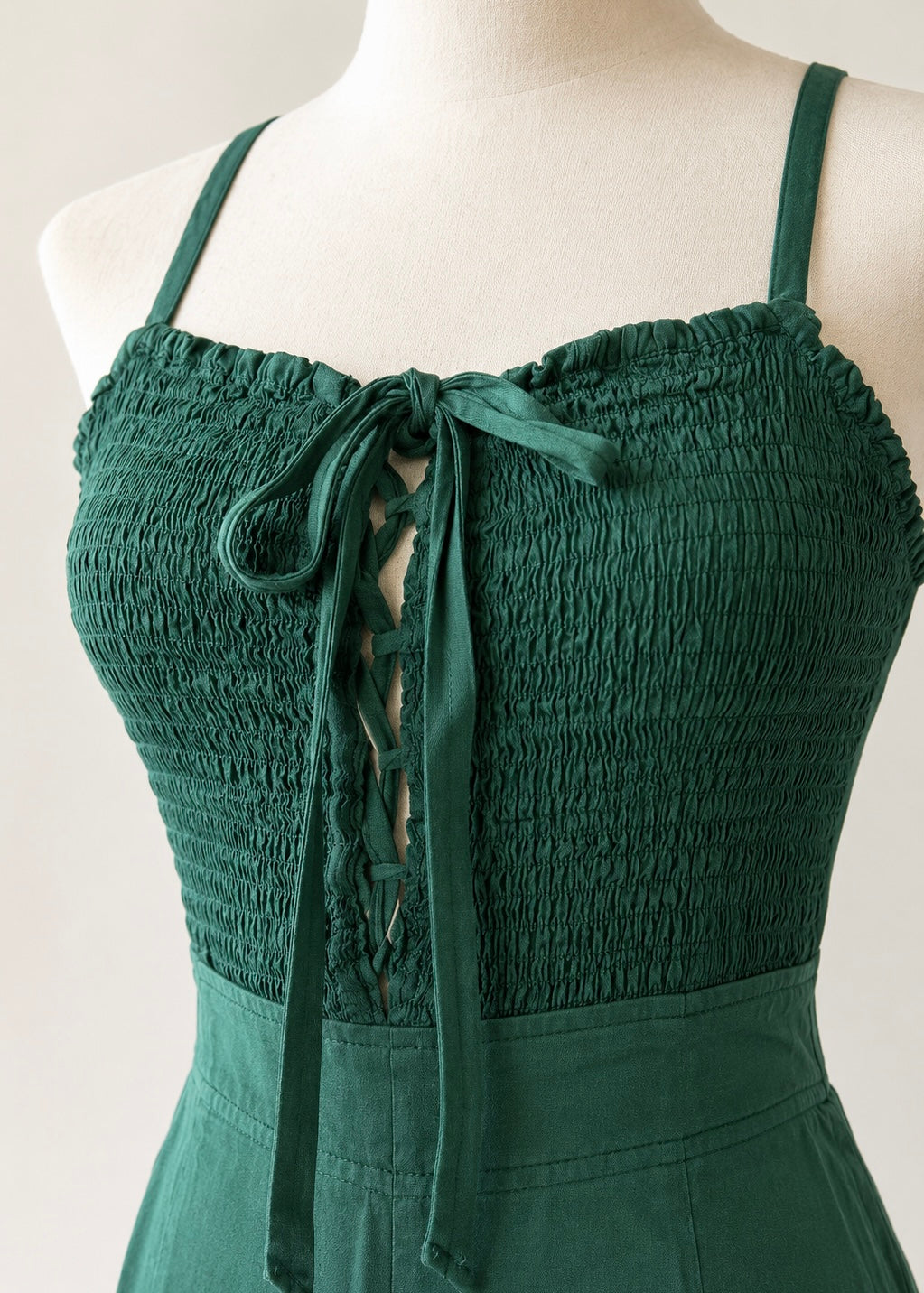 Ikat Jumpsuit