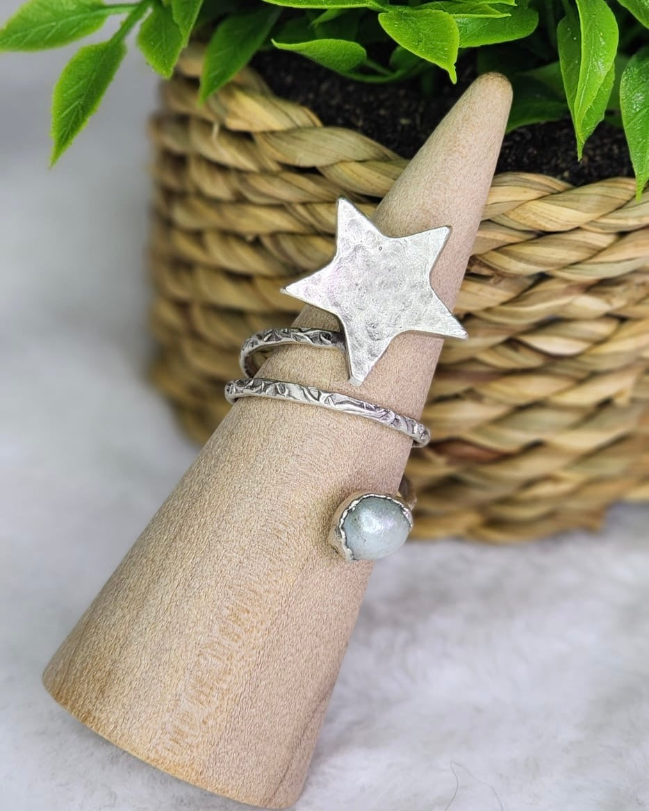 Star Ring