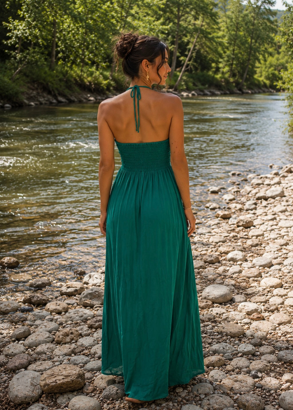 Long Dress Catalina