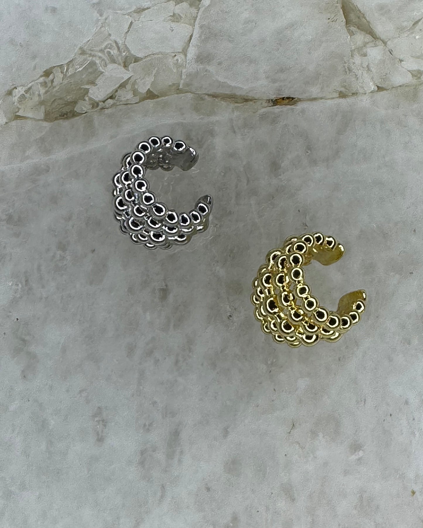 Big Earcuff