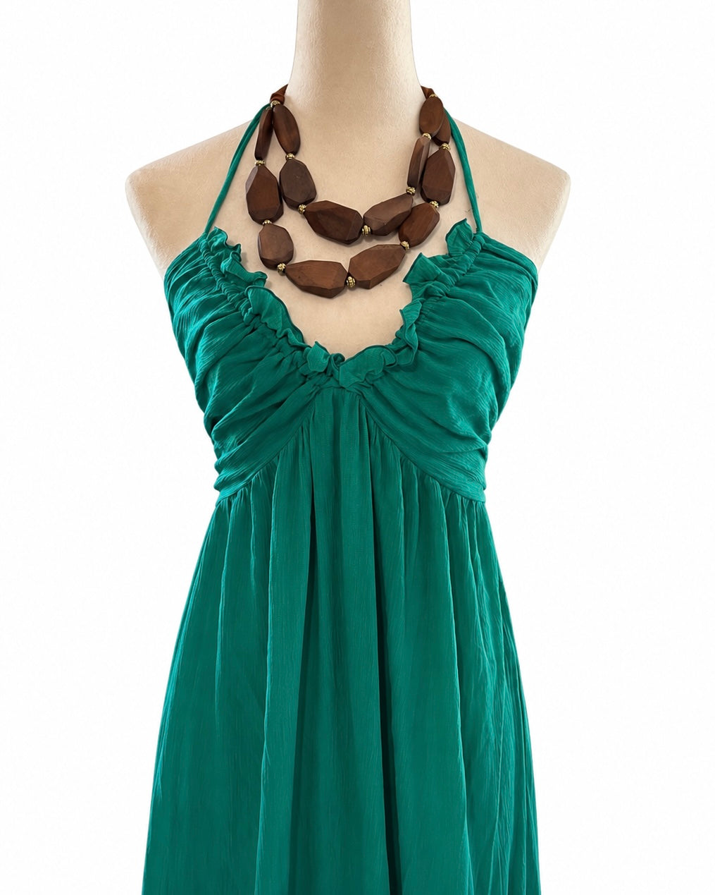 Long Dress Catalina