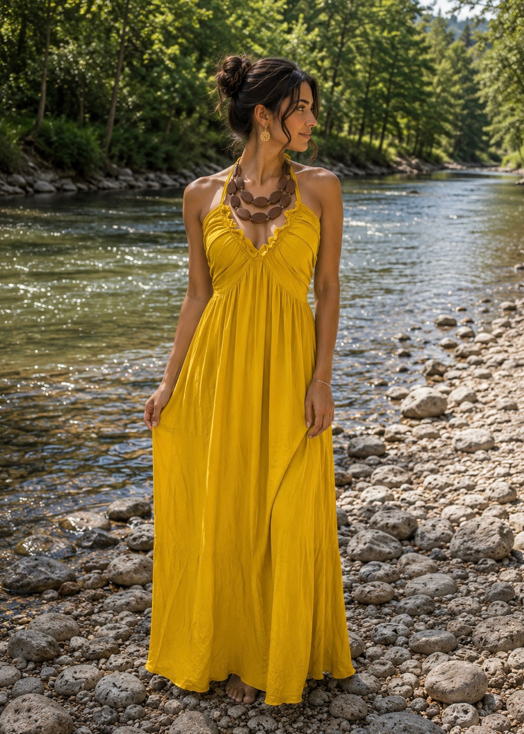 Long Dress Catalina