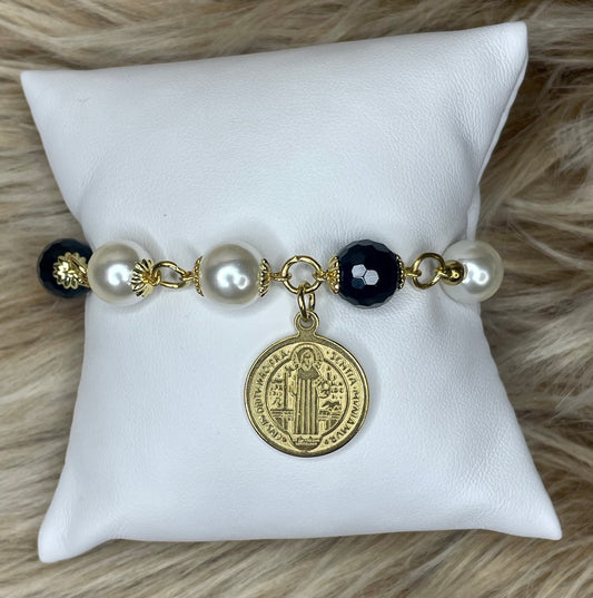 San Benedict Bracelet