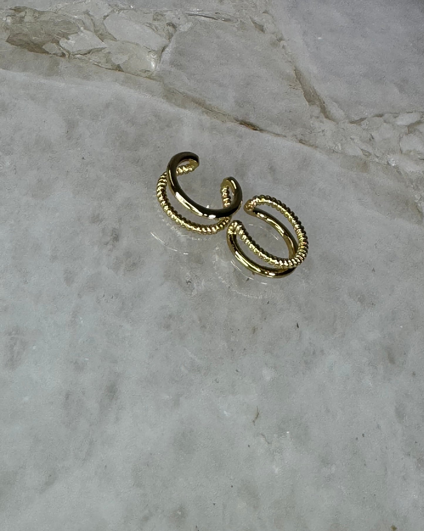 Stainless Steel Earcuff