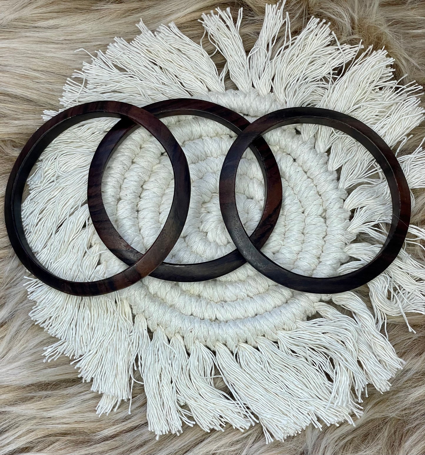 Wood Bangles 003