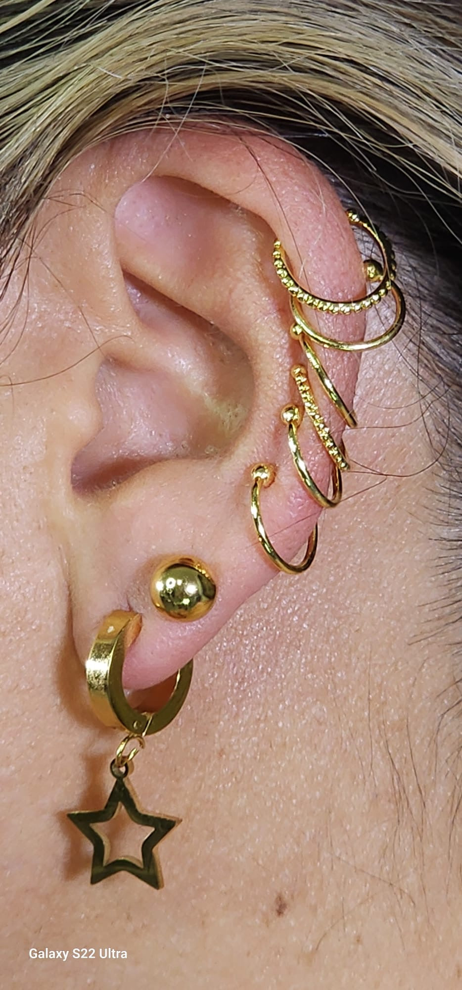 Earcuff Multipack