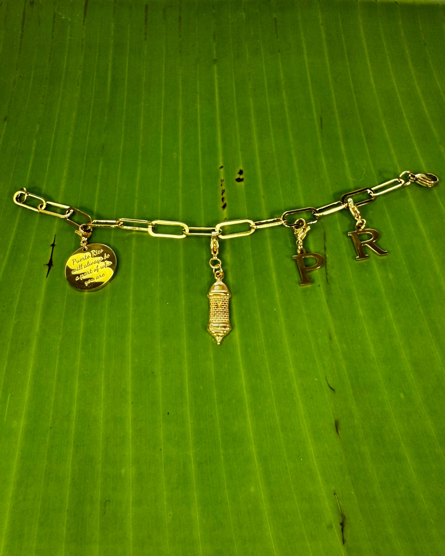 Garita Charm