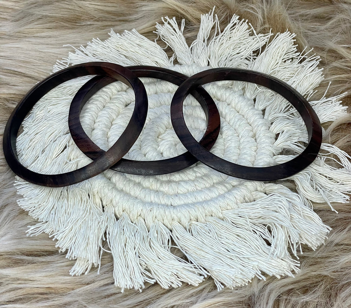 Wood Bangles 003