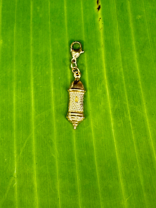 Garita Charm