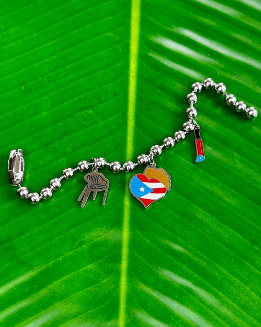 Jíbaro Bracelet