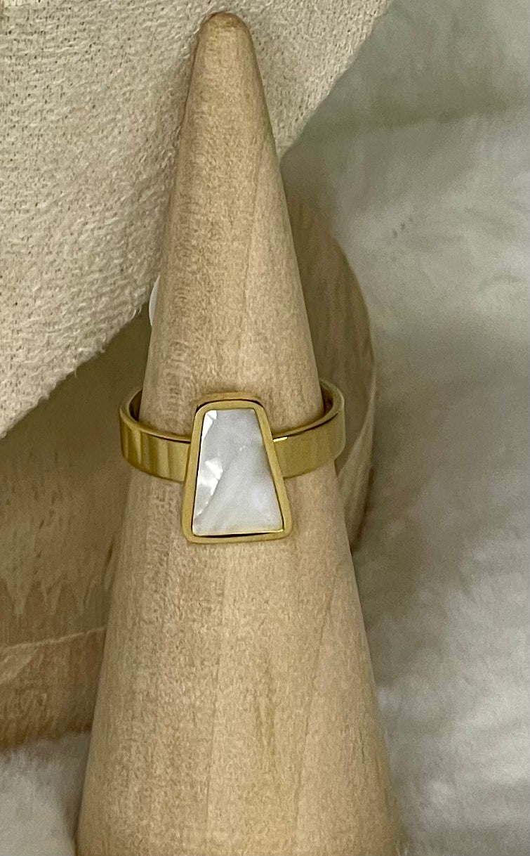 Rectangular Ring