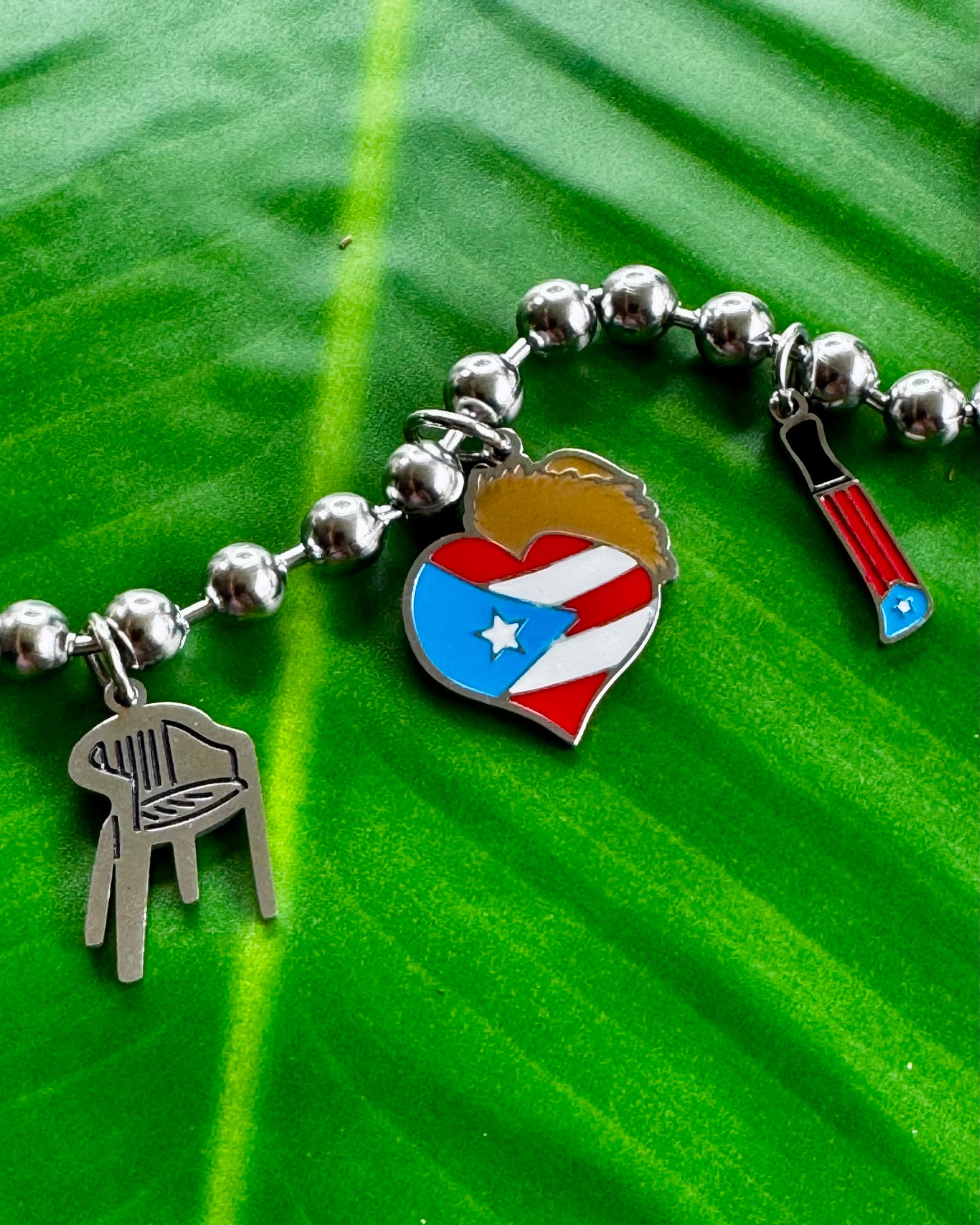 Jíbaro Bracelet