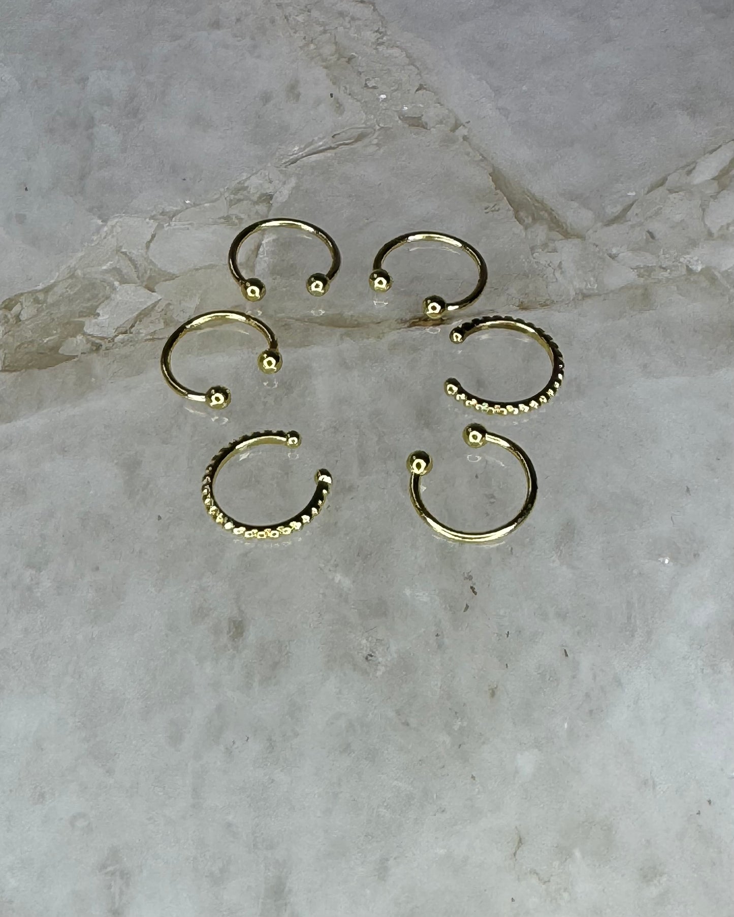 Earcuff Multipack