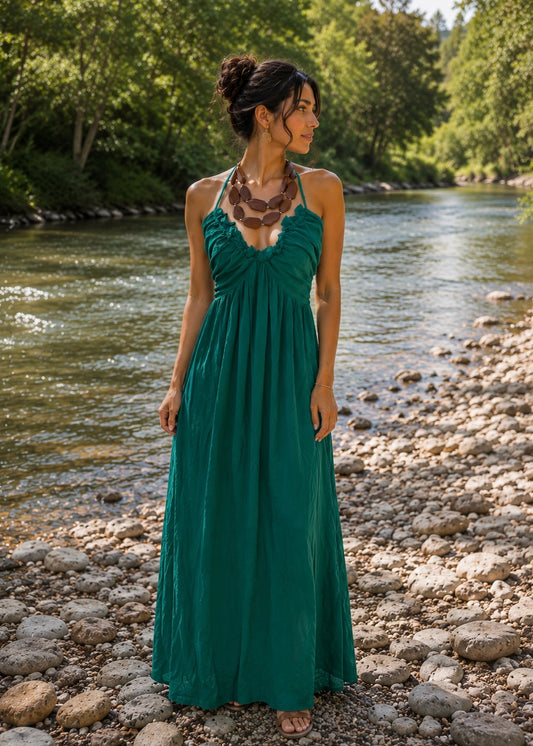 Long Dress Catalina