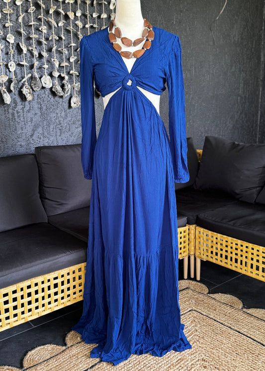 Jazmin Maxi Dress