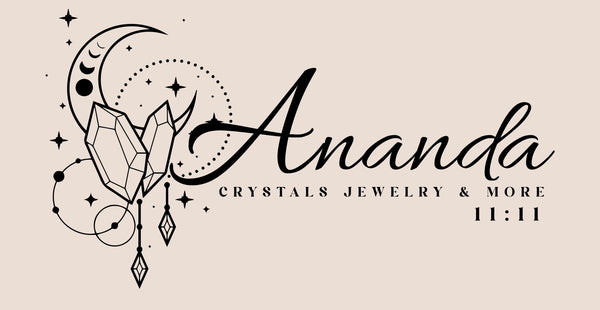 Ananda Crystals Jewelry & More