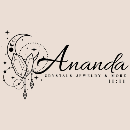 Ananda Crystals Jewelry & More