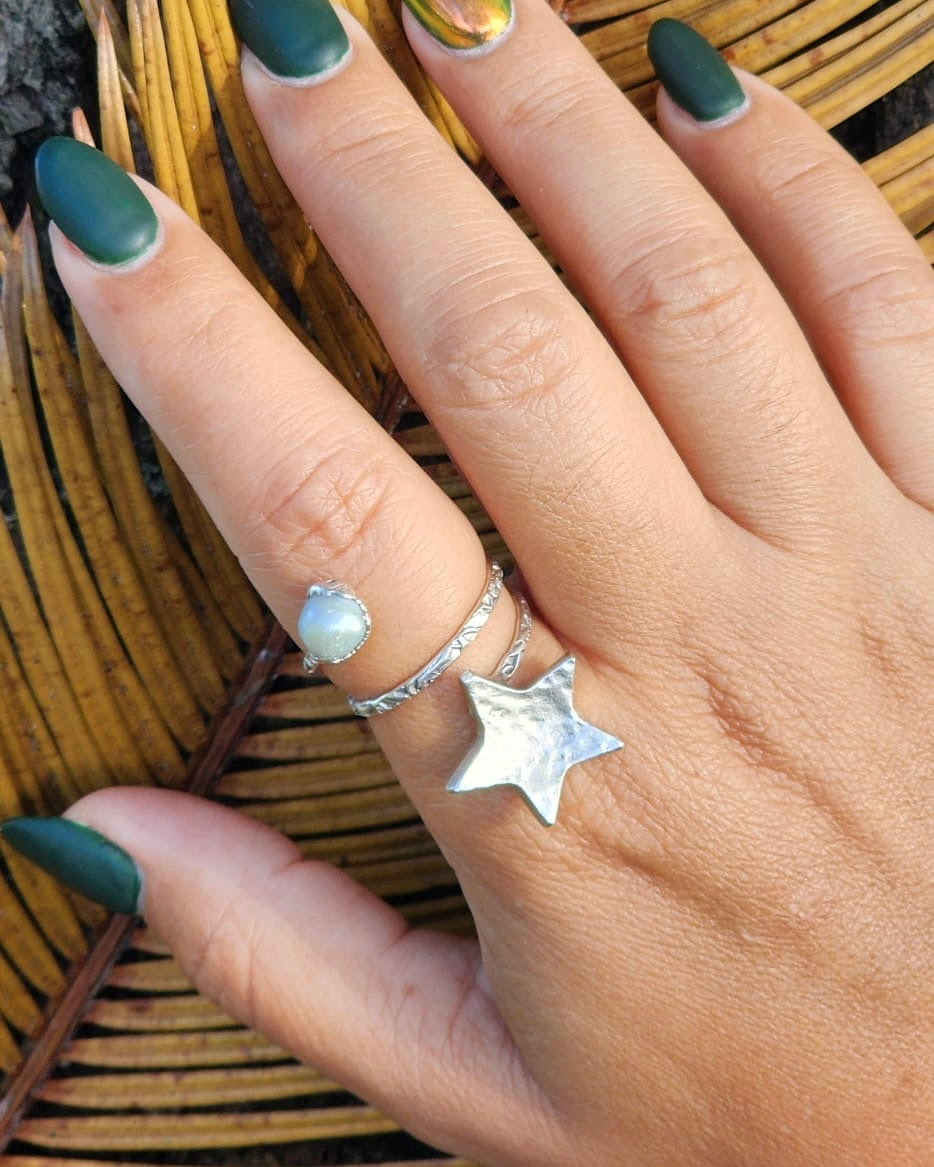 Star Ring